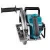 Makita akkus körfűrész RS002GZ alapgép, 185mm