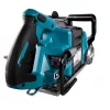 Makita akkus körfűrész RS002GZ alapgép, 185mm