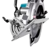 Makita akkus körfűrész RS002GZ alapgép, 185mm