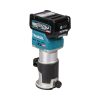 Makita akkus élmaró 40Vmax RT001GM202 2x4,0Ah