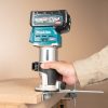 Makita akkus élmaró 40Vmax RT001GM202 2x4,0Ah