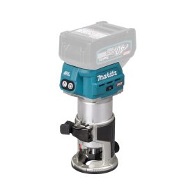 Makita akkus élmaró 40Vmax RT001GZ04 alapgép
