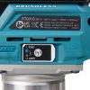 Makita akkus élmaró 40Vmax RT001GZ04 alapgép