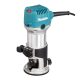 Makita RT0702CX2J élmaró,felsomaró 710W