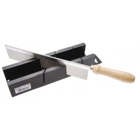 Gérláda műanyag+ill fűrész német