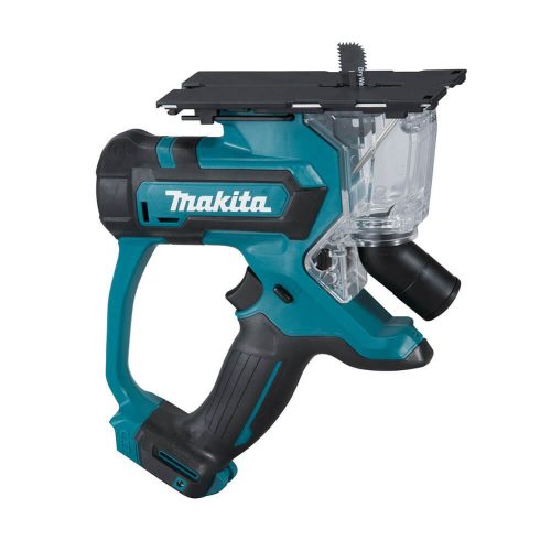 Makita akkus gipszkarton vágó SD100DZ 10,8V alapgép