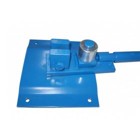 Betonvas hajlító 14mm-ig