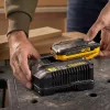Stanley Fatmax akkumulátor töltő SFMCB14-QW 18V