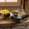 Stanley Fatmax akkumulátor töltő SFMCB14-QW 18V