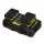 Stanley Fatmax akkumulátor töltő SFMCB24-QW 2x18V
