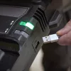 Stanley Fatmax akkumulátor töltő SFMCB24-QW 2x18V