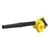 Stanley Fatmax akkus lombfúvó SFMCBL01B-XJ 18V alapgép
