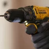 Stanley Fatmax akkus fúrócsavarozó SFMCS550M2K-QW 18V 2xV20