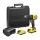 Stanley Fatmax akkus fúrócsavarozó SFMCD710D2K-QW 18V 2x2,0Ah