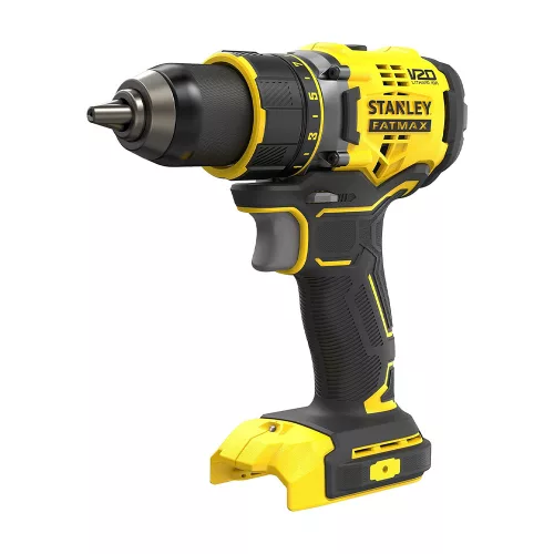 Stanley Fatmax akkus fúrócsavarozó SFMCD720B-XJ 18V alapgép
