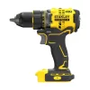 Stanley Fatmax akkus fúrócsavarozó SFMCD720B-XJ 18V alapgép