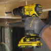 Stanley Fatmax akkus fúrócsavarozó SFMCD720D2K-QW 18V 2x2,0Ah