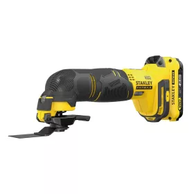 Stanley Fatmax akkus multigép SFMCE500B-XJ 18V 2x2,0Ah
