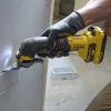 Stanley Fatmax akkus multigép SFMCE500B-XJ 18V 2x2,0Ah