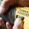 Stanley Fatmax akkus multigép SFMCE500B-XJ 18V 2x2,0Ah