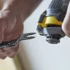 Stanley Fatmax akkus multigép SFMCE500B-XJ 18V 2x2,0Ah