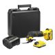 Stanley Fatmax akkus multigép SFMCE500D2K-QW 18V 2x2,0Ah