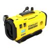 Stanley Fatmax akkus kompresszor SFMCE520B-QW 18V alapgép