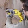 Stanley Fatmax akkus SDS-plus fúrókalapács SFMCH900B-XJ 18V alapgép
