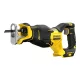 Stanley Fatmax akkus orrfűrész SSFMCS310B-XJ 18V alapgép