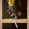 Stanley Fatmax akkus orrfűrész SFMCS310D2K-QW 18V 2x2,0Ah
