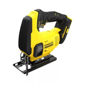   Stanley Fatmax akkus dekopírfűrész SFMCS600B-XJ 18V alapgép