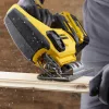 Stanley Fatmax akkus dekopírfűrész SFMCS600B-XJ 18V alapgép