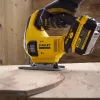 Stanley Fatmax akkus dekopírfűrész SFMCS600B-XJ 18V alapgép