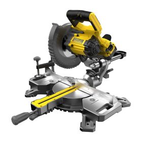   Stanley Fatmax akkus gérvágó fűrész SFMCS701M1-QW 18V 4,0Ah