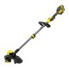 Stanley Fatmax akkus szegélynyíró SFMCSTB933M-QW 18V 4,0Ah, 33cm