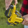 Stanley Fatmax akkus szegélynyíró SFMCSTB933M-QW 18V 4,0Ah, 33cm