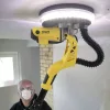 Stanley falcsiszoló táskában 225mm, 750W