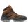 Exena Borneo munkavédelmi bakancs barna S3 SRC 42