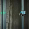 Makita keresztvonalas zöld szintezőlézer SK105GDZ 10,8V alapgép