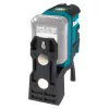 Makita zöld kereszt és pontlézer SK106GDZ 10,8V alapgép