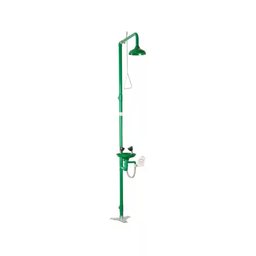 Sir Safety System Szemmosó kombinált zuhany