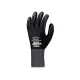 Sir Safety System Max Grip kesztyű fekete 07/S