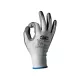 Sir Safety System Dytex kesztyű fehér 07/S
