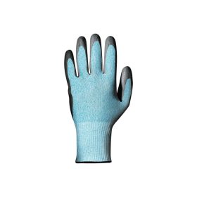 Sir Safety System Marine vágásbiztos kesztyű kék 06/XS