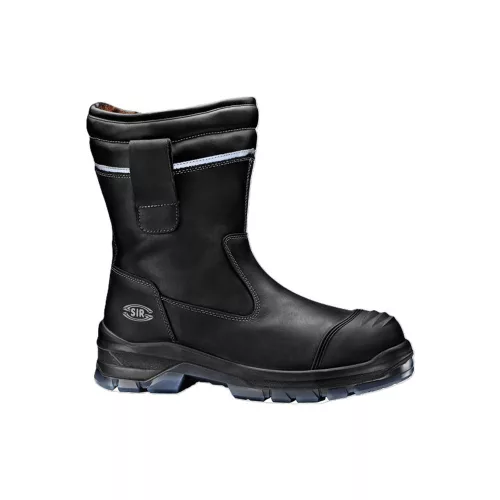 Sir Safety System New Overcap BSF Infinity S3 CI WR SRC csizma fekete 42
