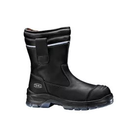   Sir Safety System New Overcap BSF Infinity S3 CI WR SRC csizma fekete 43