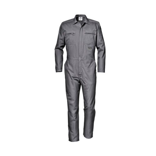 Sir Safety System Symbol overál szürke 50