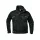Sir Safety System Gemini dzseki fekete 62
