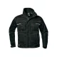 Sir Safety System Gemini dzseki fekete 54
