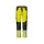 Sir Safety System GEMINI GUARD jól láthatósági nadrág sárga/fekete 42